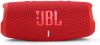 JBL Charge 5 Waterdichte Bluetooth luidspreker 40W Rood online kopen