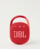 JBL Clip 4 Draagbare Bluetooth Speaker 5W Rood online kopen