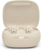 JBL Live Pro+ TWS draadloze in ear hoofdtelefoon(beige ) online kopen