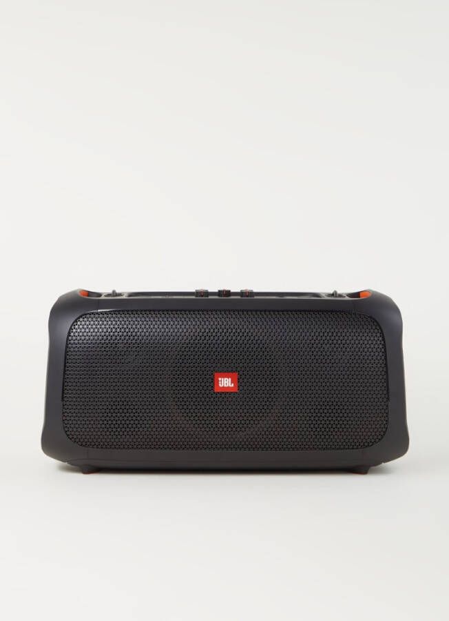 JBL Partybox On The Go Draadloze Bluetooth Speaker Met Schouderband online kopen