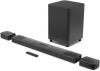 JBL Soundbar 9 1 met surround speakers en subwoofer online kopen