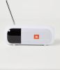 JBL Tuner 2 Draagbare Dab+ Radio Met Bluetooth Wit online kopen