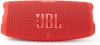 JBL Charge 5 Waterdichte Bluetooth luidspreker 40W Rood online kopen