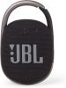 JBL Clip 4 Draagbare Bluetooth Mini Speaker Zwart online kopen