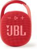 JBL Clip 4 Draagbare Bluetooth Speaker 5W Rood online kopen