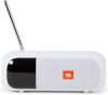 JBL Tuner 2 Draagbare Dab+ Radio Met Bluetooth Wit online kopen