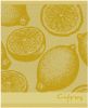 DDDDD Keukendoek Citrus 50x55cm yellow set van 6 online kopen
