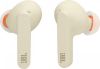 JBL Live Pro+ TWS draadloze in ear hoofdtelefoon(beige ) online kopen