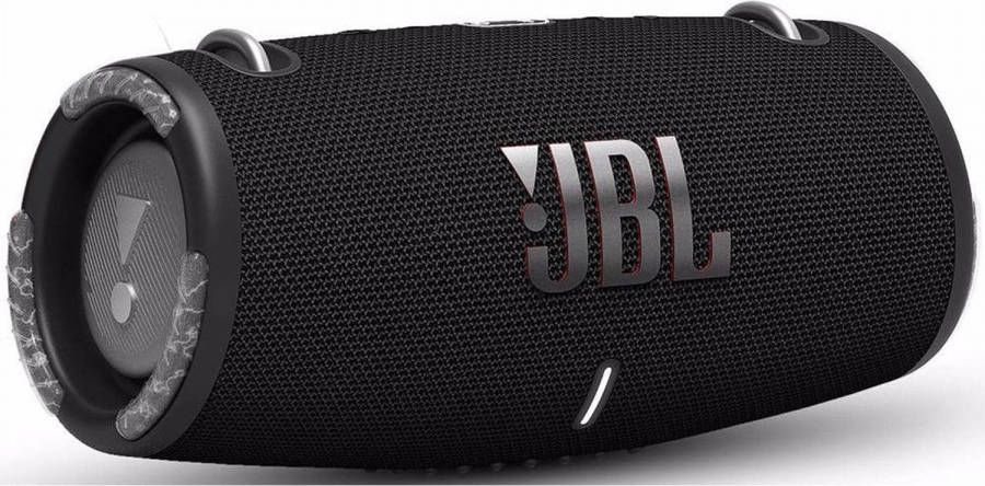 JBL Xtreme 3 Draagbare Bluetooth Speaker Zwart online kopen