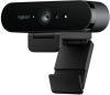 Logitech Brio 4K Ultra HD Webcam Zwart online kopen