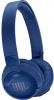 JBL TUNE 600BTNC On Ear Wireless Active Noise Cancelling Bluetooth Headphones Blue online kopen