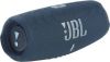 JBL Charge 5 Waterdichte Bluetooth Speaker 40W Blauw online kopen