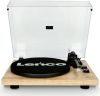 Lenco LBT-188 Platenspeler met Bluetooth, vinyl naar digitaal Hout online kopen