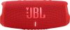 JBL Charge 5 Waterdichte Bluetooth luidspreker 40W Rood online kopen