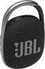 JBL Clip 4 Draagbare Bluetooth Mini Speaker Zwart online kopen