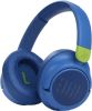 JBL draadloze kinderkoptelefoon JR460NCBLU(Blauw ) online kopen