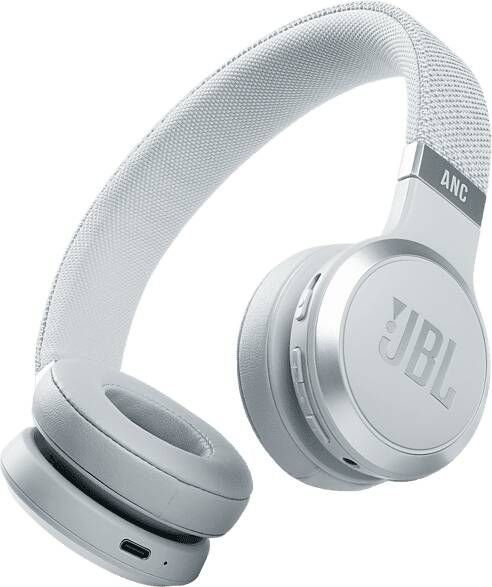 JBL Live 660NC Draadloze koptelefoon met noise cancelling online kopen