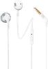 JBL in-ear hoofdtelefoon Tune 205 T205 (Wit, Zilver) online kopen