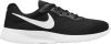 Nike Zapatillas Tanjun Dj6258 , Zwart, Heren online kopen