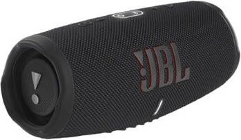 JBL Charge 5 Waterdichte Bluetooth Luidspreker 40W Zwart online kopen