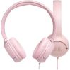 JBL on ear hoofdtelefoon Tune 500 T500PINK(Roze ) online kopen