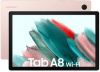 Samsung Galaxy Tab A8 10.5 2021 Wi Fi(SM X200) 32GB Roze Goud online kopen