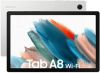 Samsung Galaxy Tab A8 10.5 2021 Wi Fi(SM X200) 32GB Zilver online kopen