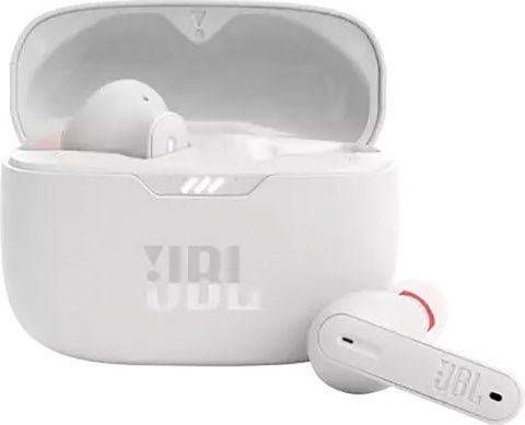 JBL draadloze in ear oordopjes Tune 230NC TWS(Wit ) online kopen