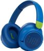 JBL draadloze kinderkoptelefoon JR460NCBLU(Blauw ) online kopen