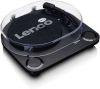 Lenco Platenspeler LS 40BK platenspeler met geïntegreerde luidsprekers online kopen