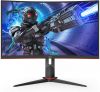 AOC Gaming monitor C27G2ZU, 68, 6 cm/27 ", Full HD online kopen