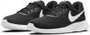Nike Zapatillas Tanjun Dj6258 , Zwart, Heren online kopen