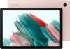 Samsung Galaxy Tab A8 10.5 2021 Wi Fi(SM X200) 32GB Roze Goud online kopen