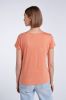 SET T shirt 71829 2766 , Oranje, Dames online kopen