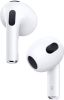 Apple Wireless in ear hoofdtelefoon AirPods(3. Gen. 2021)met MagSafe Ladecase online kopen